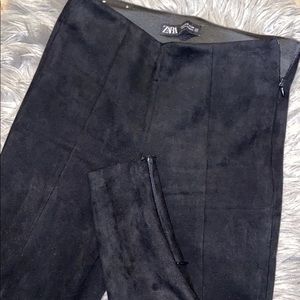 Zara leggings